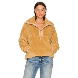 Varley Sherpa jacket - size M